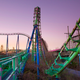 Illustration for article titled Eerie Images of Americas Abandoned Amusement Parks Will Haunt You